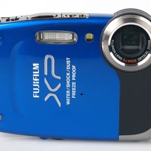 Fujifilm XP20 Digital Camera